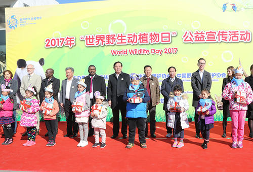 公益促进