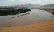 直面严峻的未来