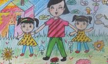 感谢您，我的好老师