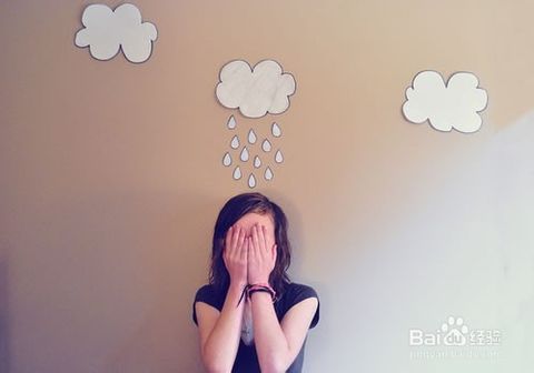 永远想他