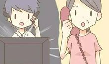 幸福是母亲的一声赞扬