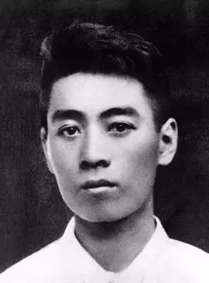 我欣赏的历史人物