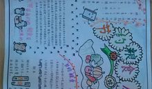 节约粮食，从我做起