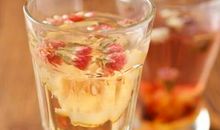 父爱是一杯清茶