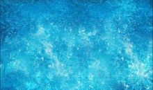 夏日的"水晶雨”