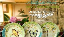 清晨的旋律作文300字