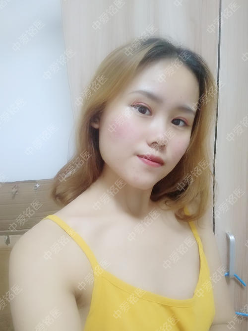 伤痕累累的爱情