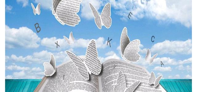 书是我最好的伙伴