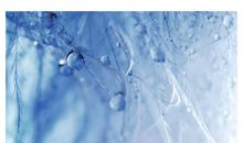 小水珠的第一次旅行