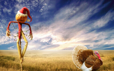 给孩子们一个更美好的世界