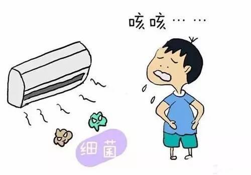 如果今年夏天没有空调