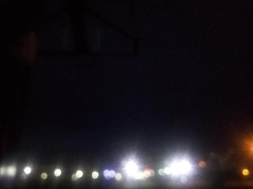 这样的人使我感到内