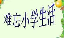 综合性学习之猜字谜