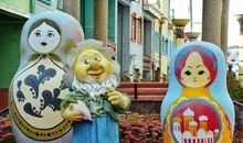 生活里可能没有童话