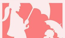 母亲节，我想对您说