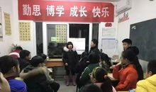 “阅读之星”非你莫属