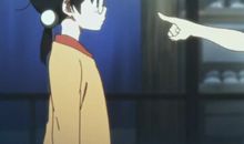 我的同桌是话唠