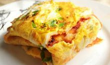 煎饼果子的青春