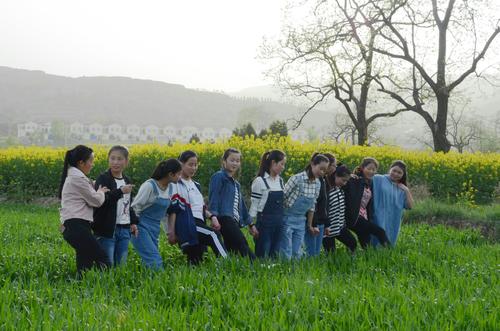 让无形的翅膀飞翔