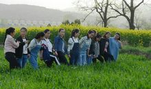 让隐形的翅膀飞吧