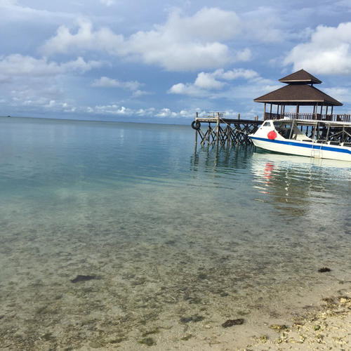 暑期旅行-日照旅行须知