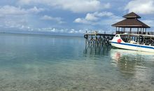 夏日之旅——日照游记