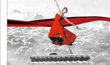 心有多大，爱就有多大