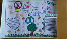 我的家园，我保护