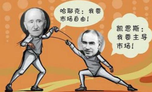 谁是对谁错