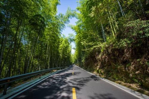 一路风景，一路风景