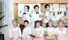 忘不了我的英语老师