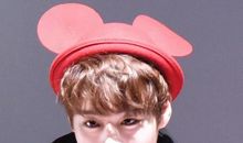 没有理由不快乐