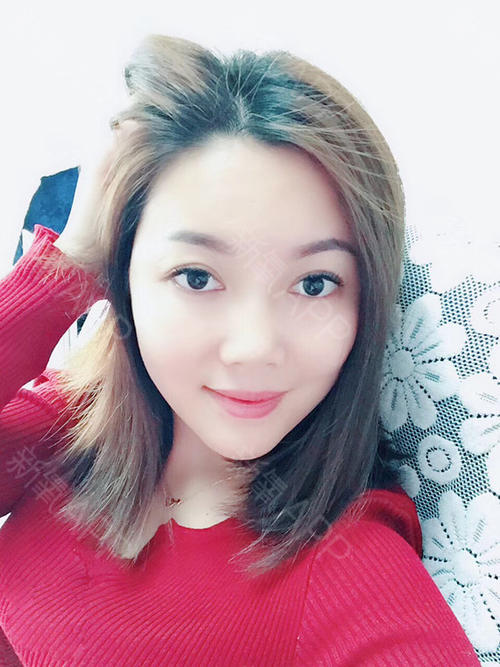 难忘的微笑