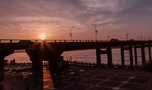 美丽的风景就在身边