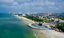 我将要去的城市