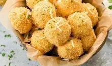 藏在土豆里的爱