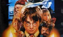 读《哈利波特与魔法石》有感