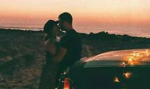 您就是那个爱我的人