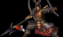 我眼中的项羽作文