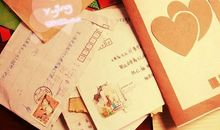 给舅公爷爷的一封信