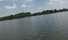 仪征天乐湖的秋天