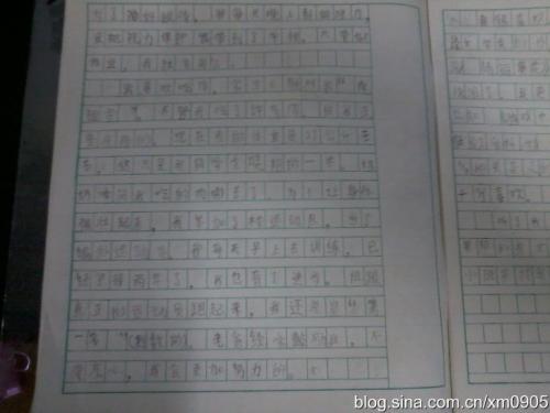 我的自画像作曲女生四年级400字