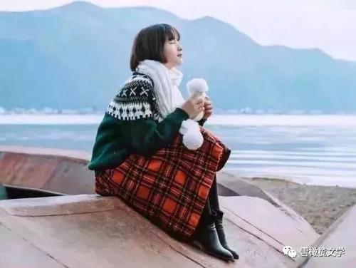 难忘的表情