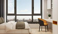 家关不住的一扇门