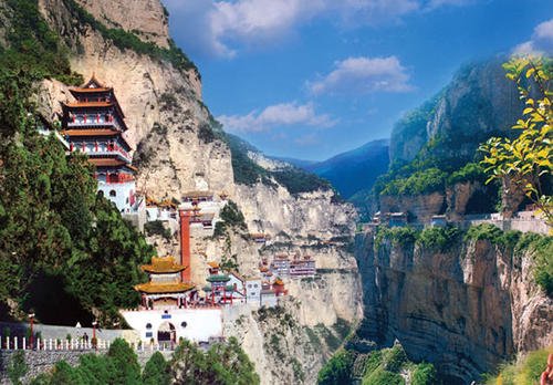 国庆快乐之旅