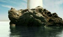 谢谢你我航海路上的灯塔