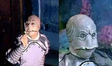 那一幕让我沉思