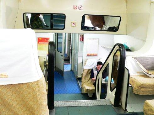 第一次骑
