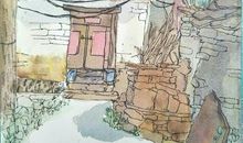 五福进“弯湾”