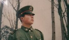 爱在同一片蓝天下